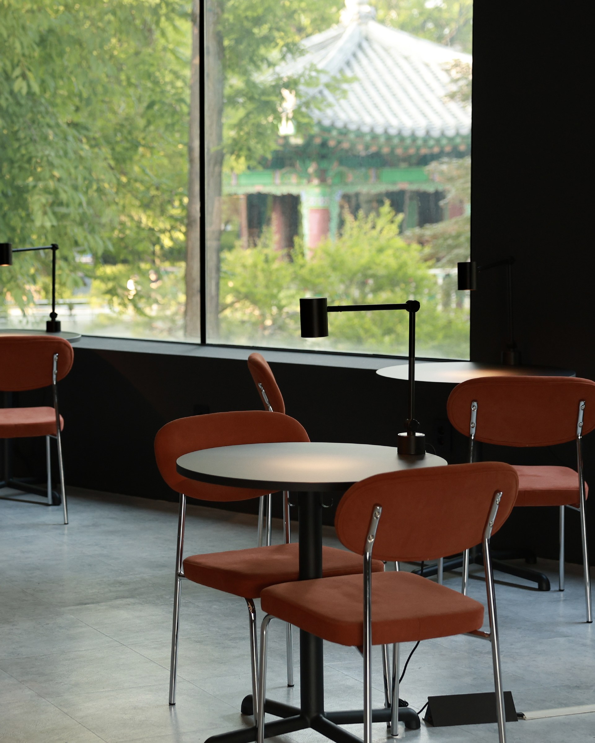 일상환기 공간 내부